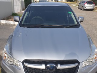 2014 Subaru Impreza G4 for sale in Kingston / St. Andrew, Jamaica