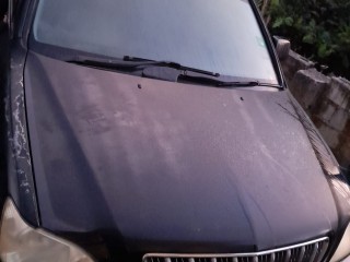 2002 Toyota Harrier for sale in Kingston / St. Andrew, Jamaica