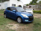 2012 Suzuki Swift for sale in St. Catherine, Jamaica