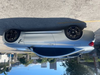2017 BMW M4
$8,300,000
