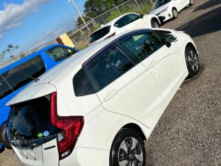 2018 Honda Fit for sale in Kingston / St. Andrew, Jamaica