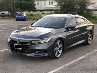 2018 Honda Accord for sale in St. James, Jamaica