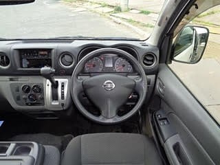 2018 Nissan CARAVAN PANEL for sale in Kingston / St. Andrew, Jamaica