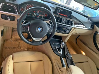 2016 BMW 328i Xdrive for sale in Kingston / St. Andrew, Jamaica