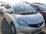 2012 Honda Fit for sale in Kingston / St. Andrew, Jamaica