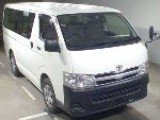 2013 Toyota HIACE for sale in Kingston / St. Andrew, Jamaica