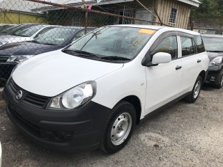 2013 Nissan Ad Wagon for sale in Manchester, Jamaica