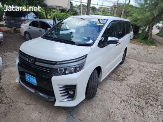 2016 Toyota Voxy for sale in St. James, Jamaica