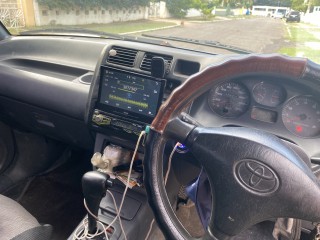 1995 Toyota Rav4
