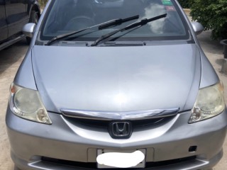 2004 Honda City for sale in Kingston / St. Andrew, Jamaica