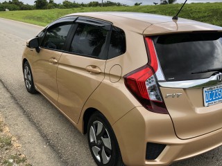 2014 Honda Fit for sale in Trelawny, Jamaica