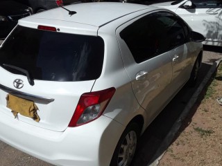 2012 Toyota Vitz for sale in Kingston / St. Andrew, Jamaica