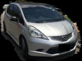 2008 Honda Fit RS for sale in Kingston / St. Andrew, Jamaica