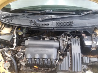 2004 Honda Fit for sale in St. Elizabeth, Jamaica