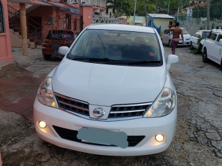 2012 Nissan Tiida for sale in St. James, Jamaica