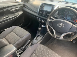 2016 Toyota Yaris for sale in Kingston / St. Andrew, Jamaica