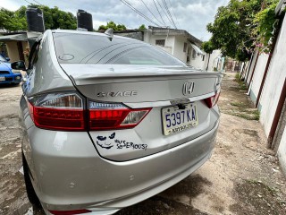 2016 Honda Grace for sale in Kingston / St. Andrew, Jamaica