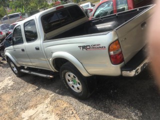 2001 Toyota Tacoma for sale in Westmoreland, Jamaica