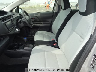 2017 Toyota Aqua Hybrid for sale in Kingston / St. Andrew, Jamaica