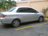 2007 Honda fitz for sale in St. James, Jamaica