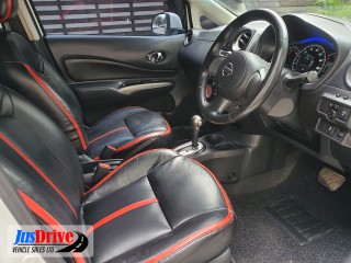 2013 Nissan NOTE for sale in Kingston / St. Andrew, Jamaica