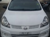 2007 Nissan AD WAGON for sale in Kingston / St. Andrew, Jamaica