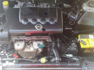 2004 Nissan Sunny for sale in St. Catherine, Jamaica