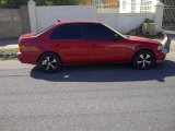 1997 Honda civic for sale in St. Catherine, Jamaica