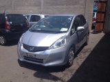 2013 Honda Fit for sale in Kingston / St. Andrew, Jamaica
