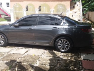 2012 Honda Inspire for sale in St. James, Jamaica