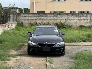 2016 BMW 430i