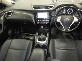 2017 Nissan XTrail for sale in Kingston / St. Andrew, Jamaica