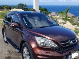 2012 Honda CRV for sale in St. James, Jamaica