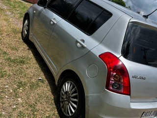 2011 Suzuki Swift for sale in Kingston / St. Andrew, Jamaica