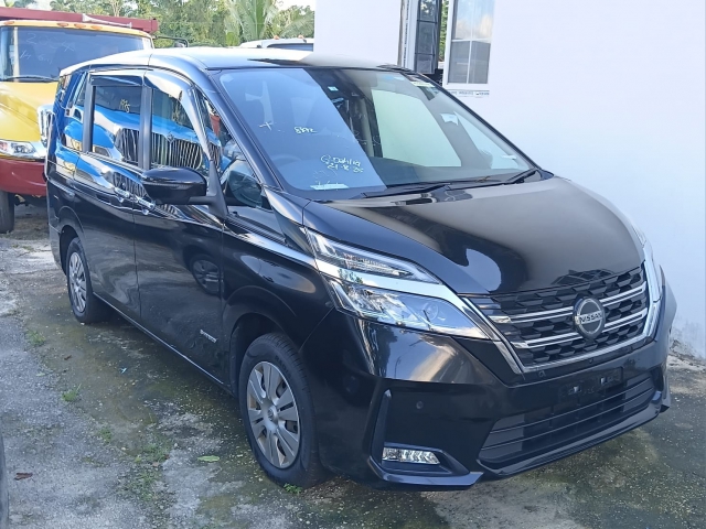 2020 Nissan Serena for sale in St. Ann, Jamaica