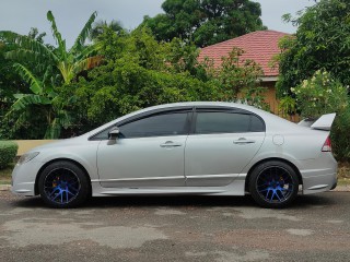 2011 Honda Civic
$1,530,000