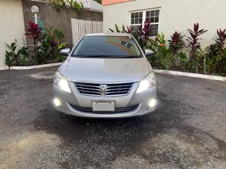 2014 Toyota Premio for sale in Kingston / St. Andrew, Jamaica