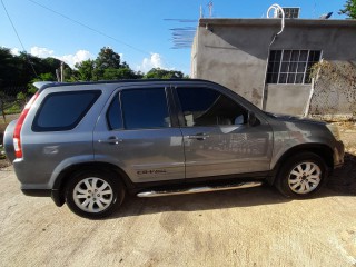 2005 Honda CRV for sale in Clarendon, Jamaica