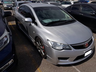 2007 Honda Civic TypeR for sale in Kingston / St. Andrew, Jamaica