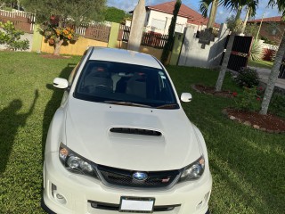 2013 Subaru WRX STI for sale in Manchester, Jamaica