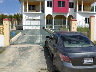 2010 Honda Accord for sale in St. Elizabeth, Jamaica