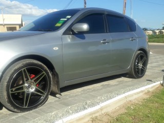 2007 Subaru Impreza for sale in Kingston / St. Andrew, Jamaica