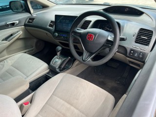 2011 Honda civic