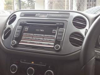 2012 Volkswagen Tiguan for sale in Kingston / St. Andrew, Jamaica