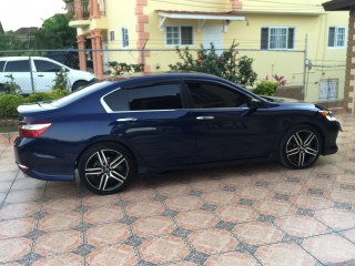 2017 Honda Accord Sport for sale in St. James, Jamaica