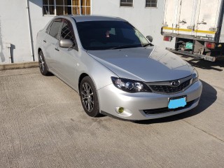 2009 Subaru Impreza Anesis for sale in St. Catherine, Jamaica