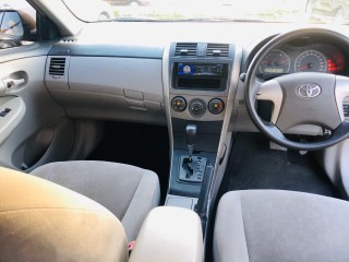 2013 Toyota Corolla for sale in Kingston / St. Andrew, Jamaica