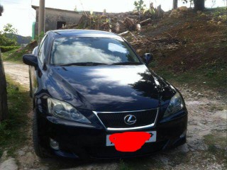 2008 Lexus Is250 for sale in St. Elizabeth, Jamaica