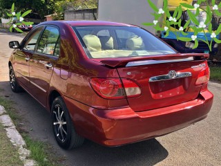 2004 Toyota Corolla Altis for sale in Kingston / St. Andrew, Jamaica