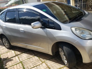 2013 Honda Fit for sale in Kingston / St. Andrew, Jamaica